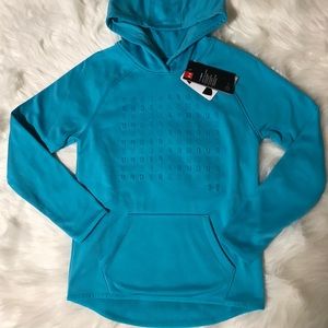 Under Armour Hoodie